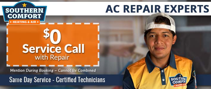 greater houston Air Conditioning Repair Southern Comfort Heating & Air