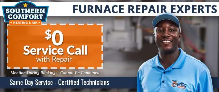 sealy Furnace Repair Southern Comfort Heating & Air